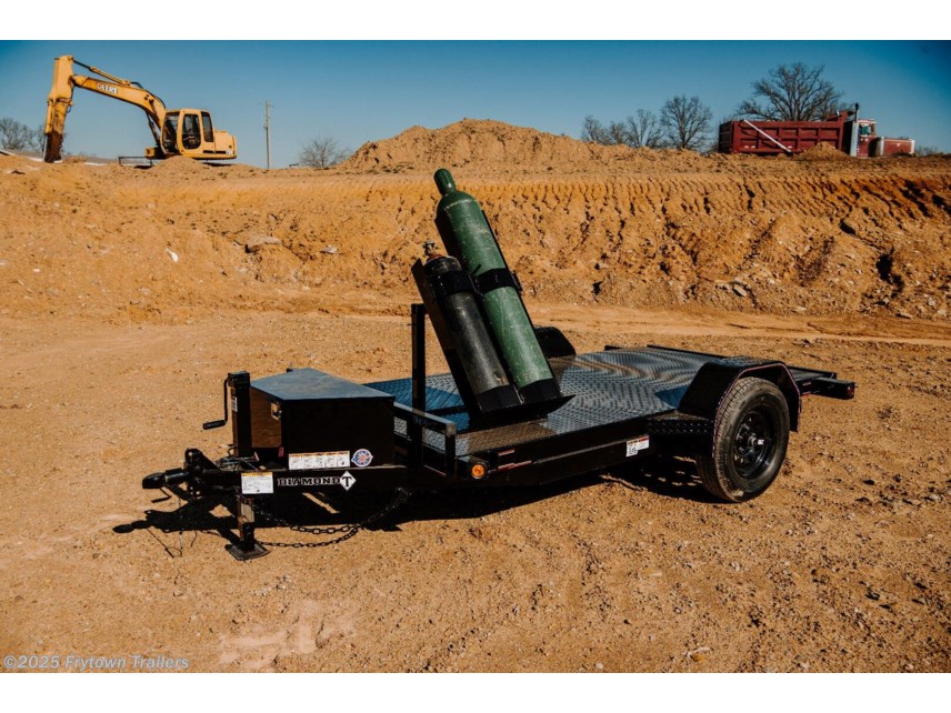 New 2025 Diamond T available in Kalona, Iowa