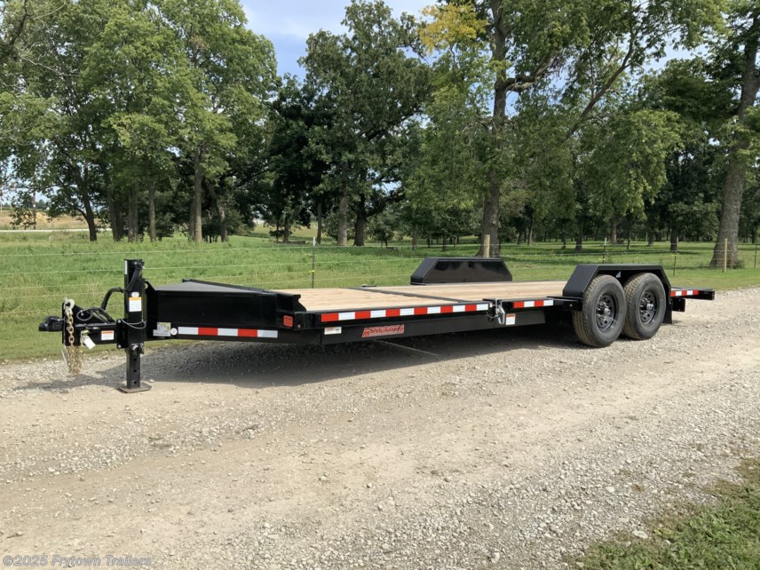 New 2024 Midsota TB available in Kalona, Iowa