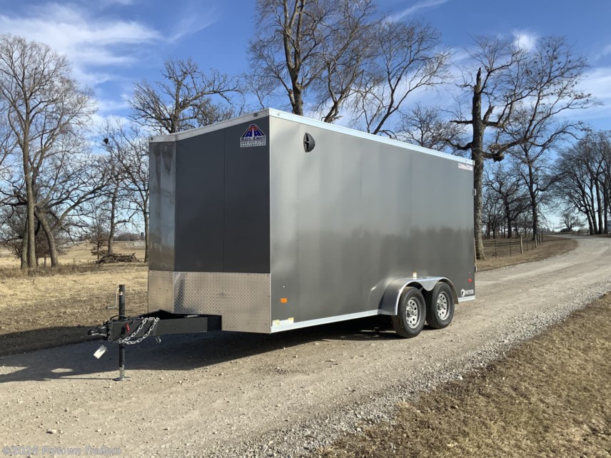 New 2025 Haul About Panther available in Kalona, Iowa