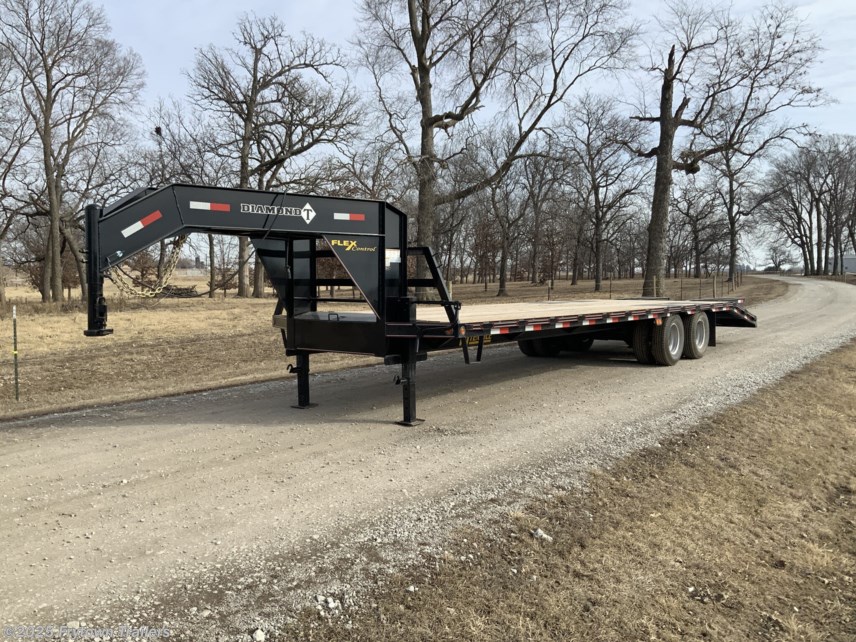 Used 2023 Diamond T DTF-240 available in Kalona, Iowa