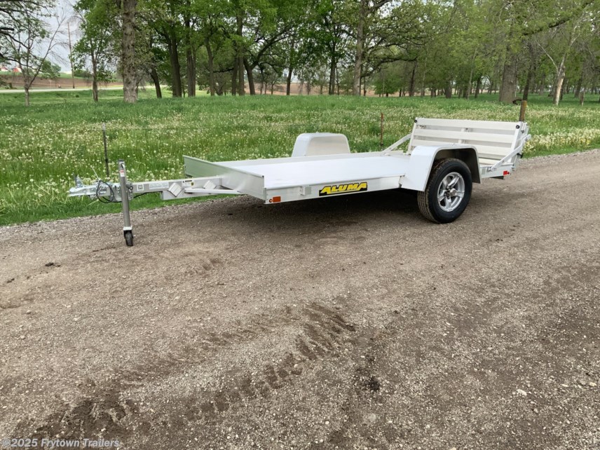 New 2025 Aluma 6310S-BT available in Kalona, Iowa
