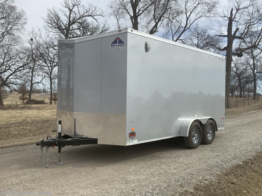 New 2025 Haul About Cougar available in Kalona, Iowa