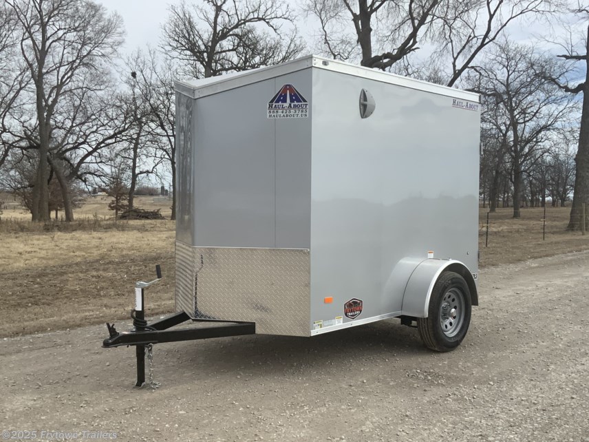 New 2025 Haul About Cougar available in Kalona, Iowa