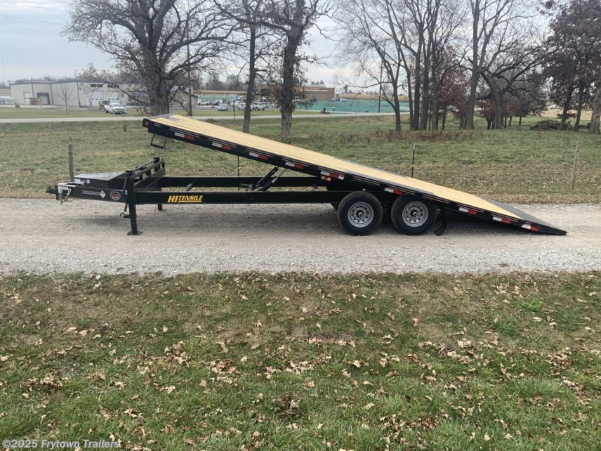 New 2025 Diamond T DO-140 available in Kalona, Iowa