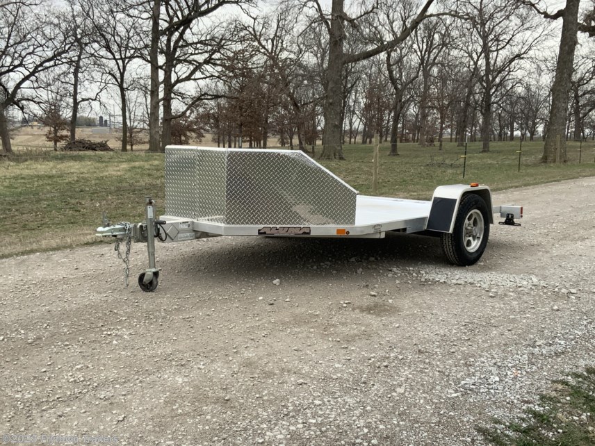 Used 2014 Aluma MC210 available in Kalona, Iowa
