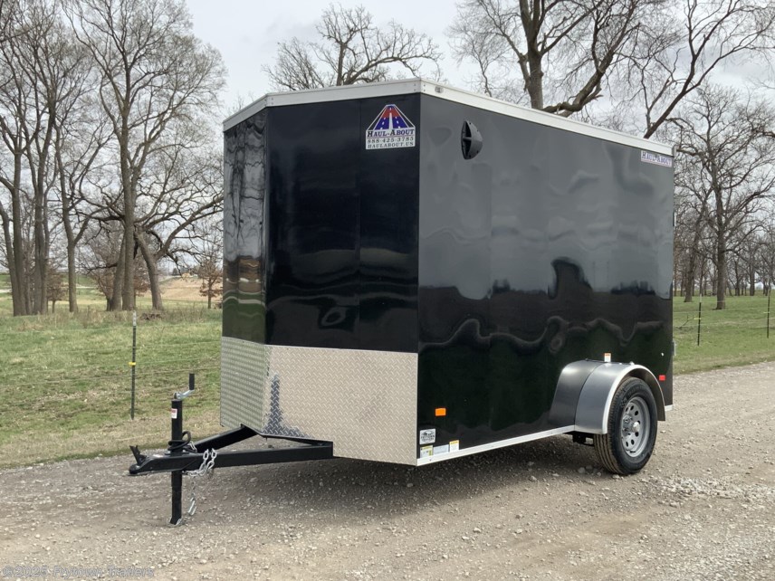 New 2025 Haul About Bobcat available in Kalona, Iowa