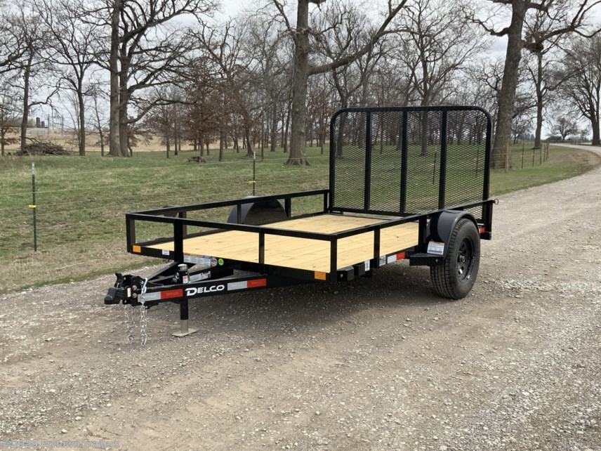 New 2025 Delco U2 available in Kalona, Iowa