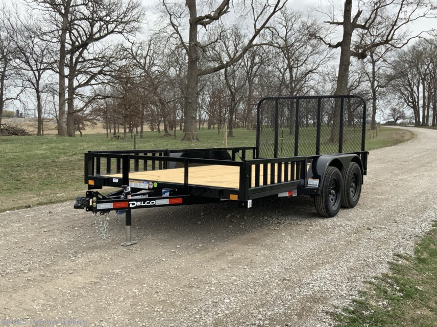 New 2025 Delco U9 available in Kalona, Iowa