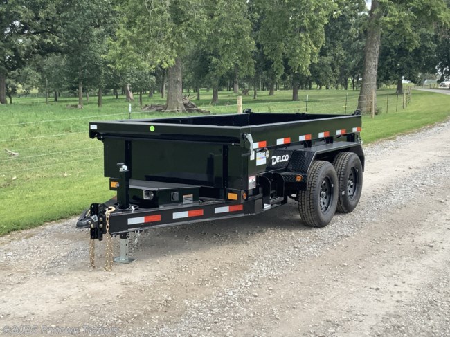 2025 Delco D1