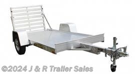 Utility Trailers For Sale In Apple Creek Oh J R Trailer Sales And Rentals