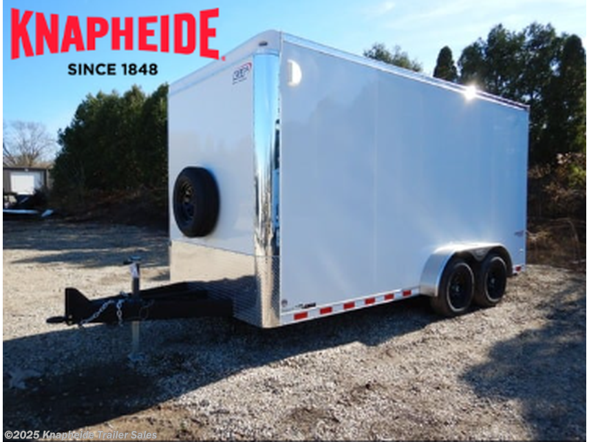 New 2023 Bravo Trailers BRT716TA3 available in McHenry, Illinois