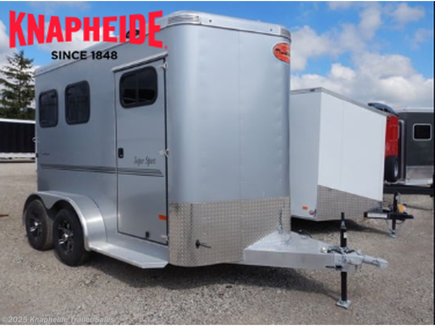 New 2023 Sundowner SS2HBP available in McHenry, Illinois