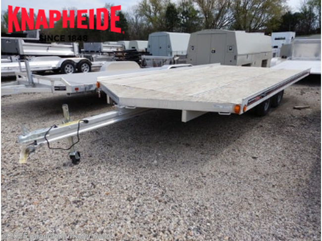 2023 FLOE UT-AC-16R