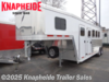 2023 Featherlite 7541 4H