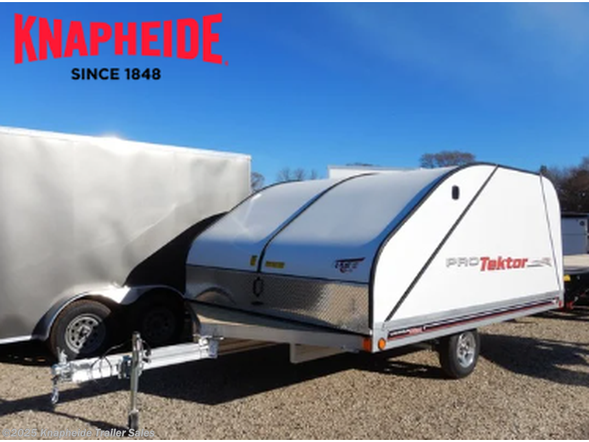 New 2023 FLOE UT-AC-12RE available in McHenry, Illinois