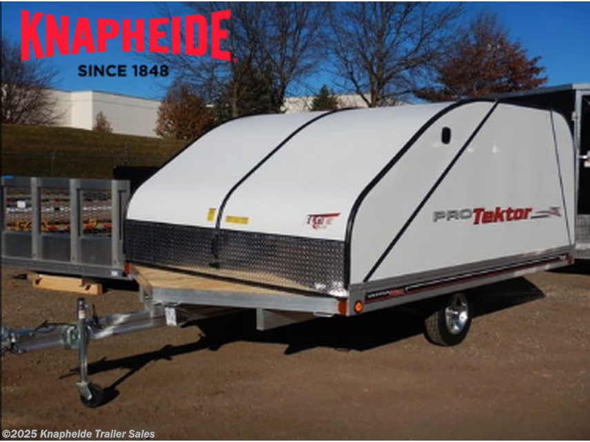 New 2023 FLOE UT-AC-12RE available in McHenry, Illinois