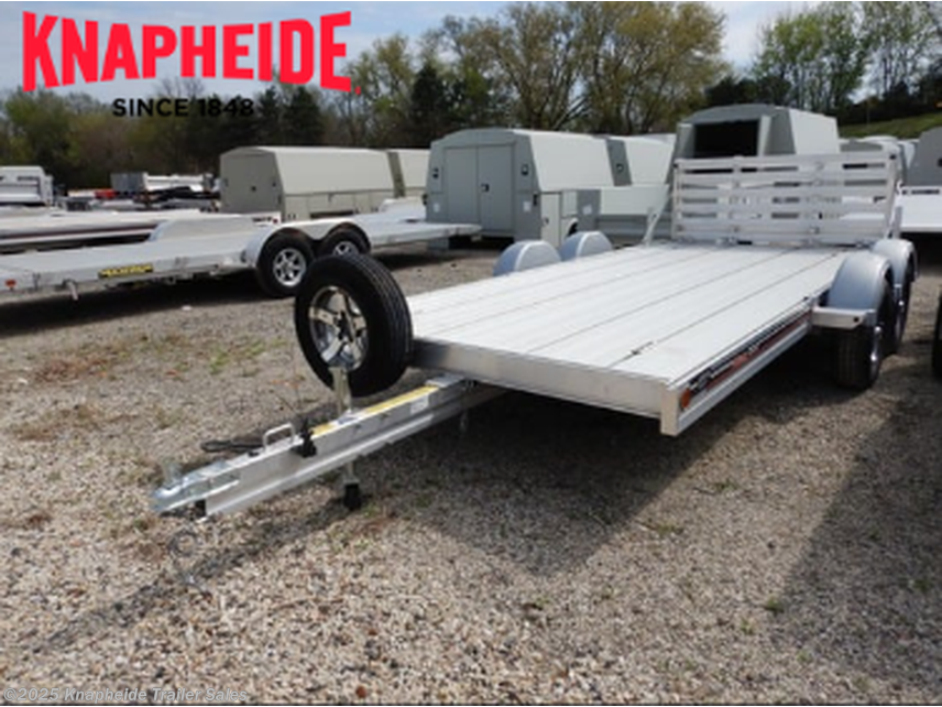 New 2023 FLOE 14.5-79 Tandem Axle w/ brakes available in McHenry, Illinois