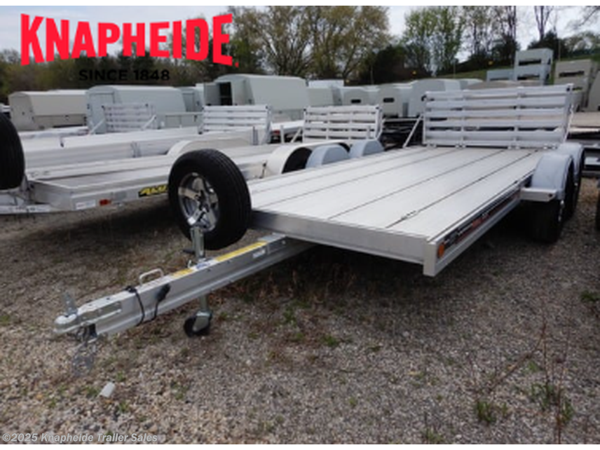New 2023 FLOE VM-UT 14.5-79 available in McHenry, Illinois