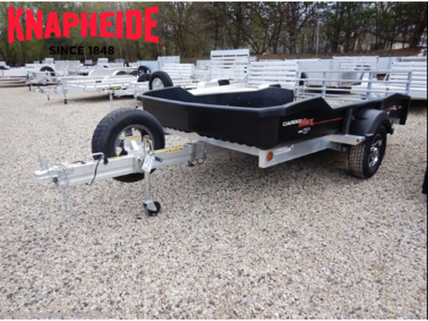 New 2023 FLOE CM-XRT-11 available in McHenry, Illinois