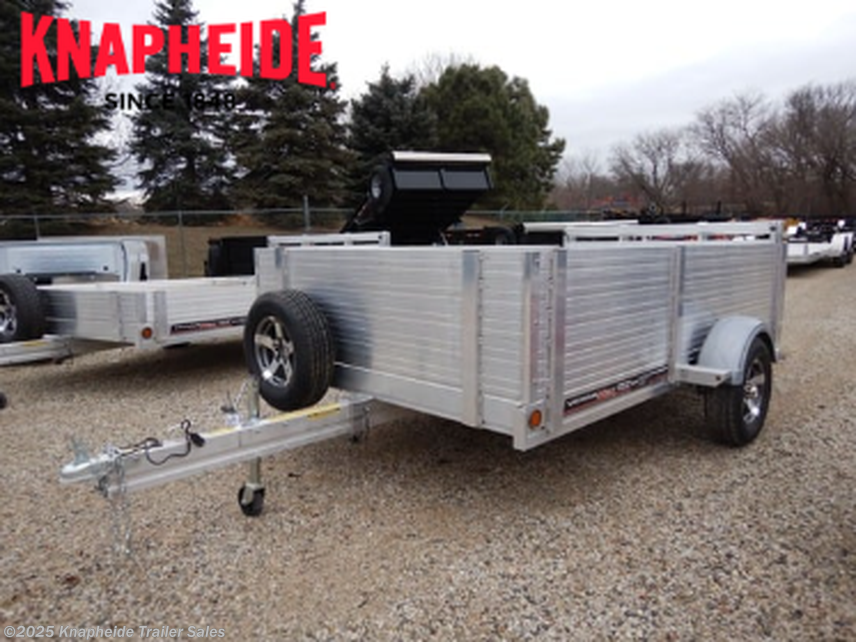 New 2023 FLOE VM-UT 10.5-79 available in McHenry, Illinois