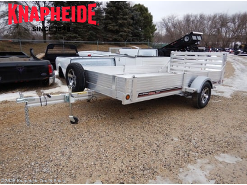 New 2023 FLOE VM-UT 12.5-79 available in McHenry, Illinois