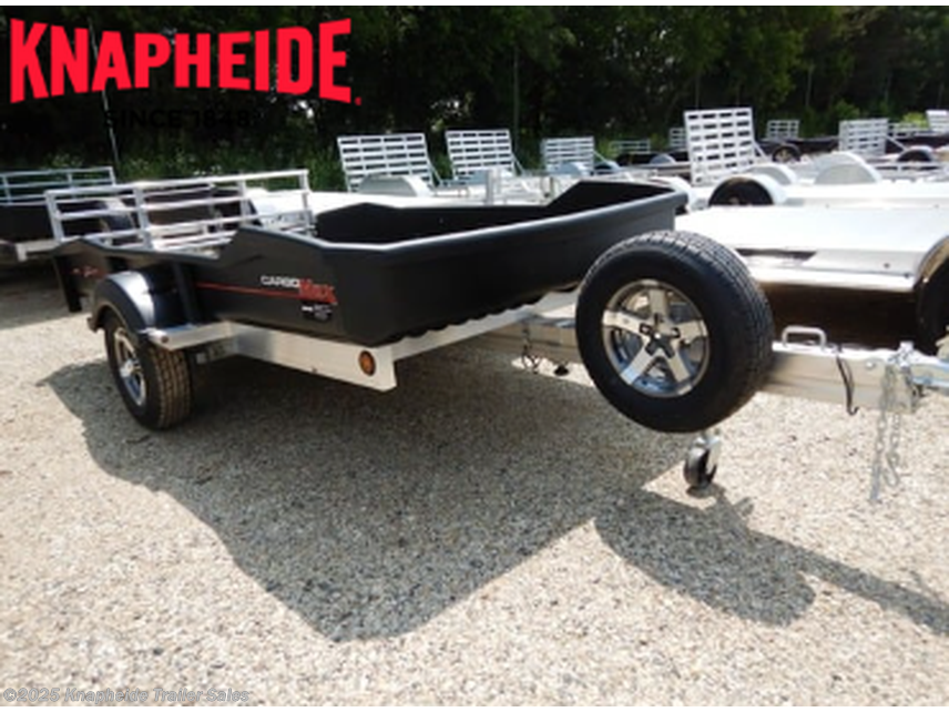New 2023 FLOE CM-XRT-11 available in McHenry, Illinois