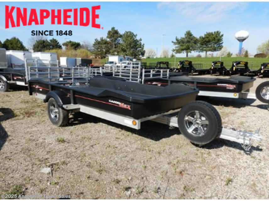 New 2023 FLOE CM-XRT-13 available in McHenry, Illinois