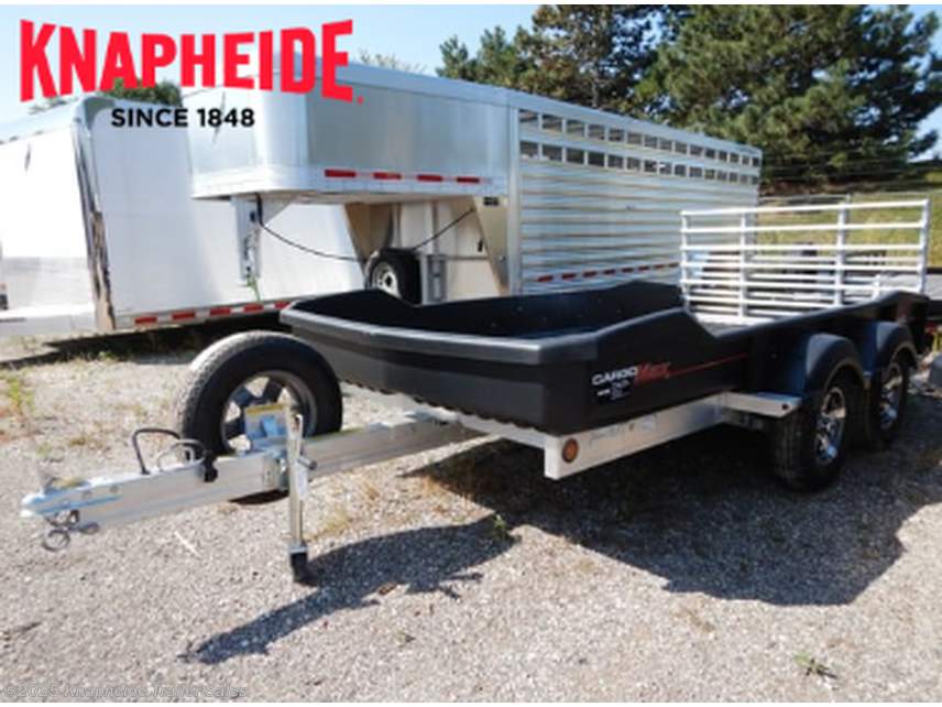 New 2023 FLOE CM-XRT-13 available in McHenry, Illinois