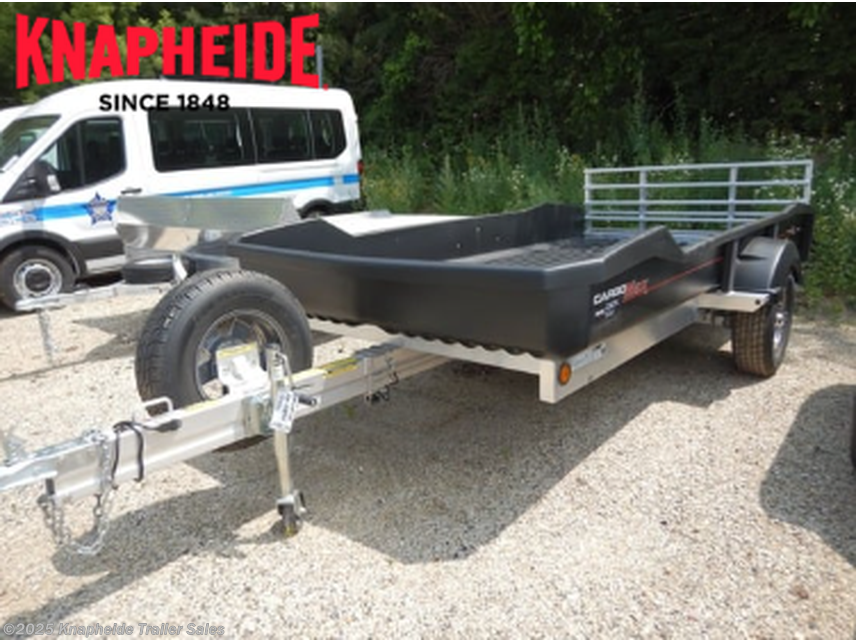 New 2023 FLOE CM-XRT-13 available in McHenry, Illinois