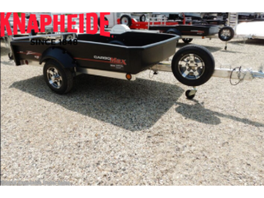New 2023 FLOE CM-XRT available in McHenry, Illinois