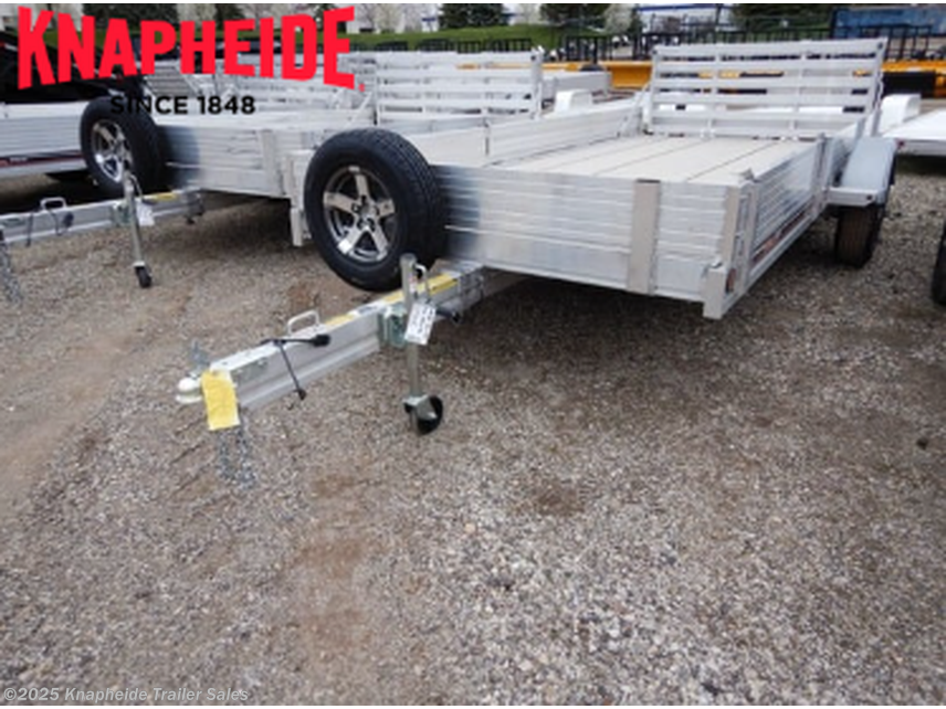 New 2023 FLOE VM-UT 14.5-79 available in McHenry, Illinois