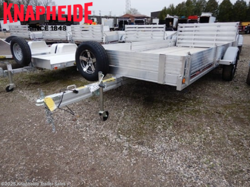New 2023 FLOE VM-UT 14.5-79 available in McHenry, Illinois