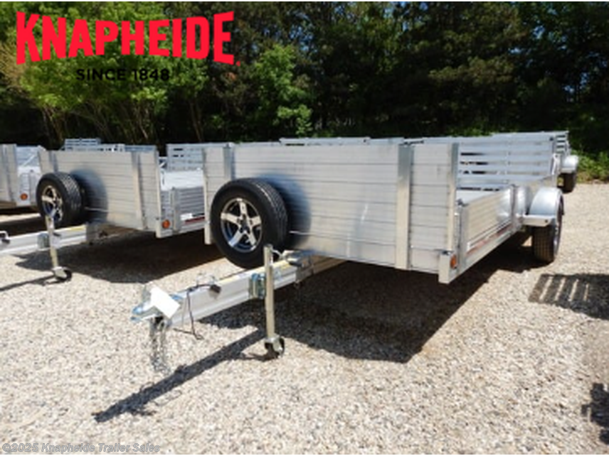 New 2023 FLOE VM-UT 14.5-79 available in McHenry, Illinois