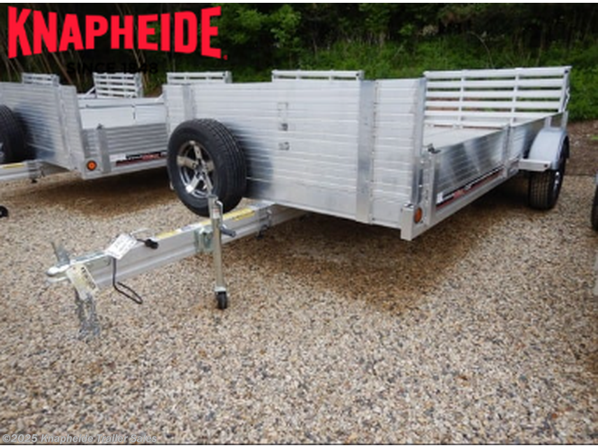 New 2023 FLOE VM-UT 14.5-79 available in McHenry, Illinois