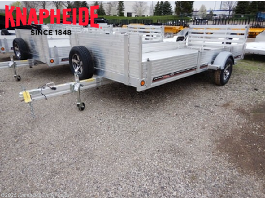 New 2023 FLOE VM-UT 14.5-79 available in McHenry, Illinois