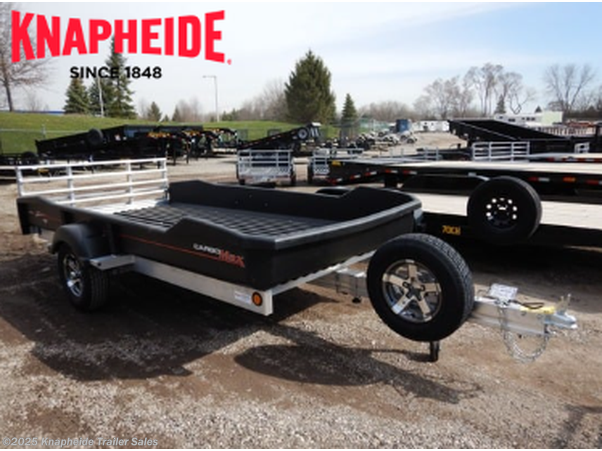 New 2023 FLOE CM-XRT-13 available in McHenry, Illinois