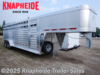 2023 Featherlite 8127 24', 7' wide, 1 gate