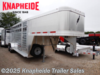 2024 Featherlite 8117 20'