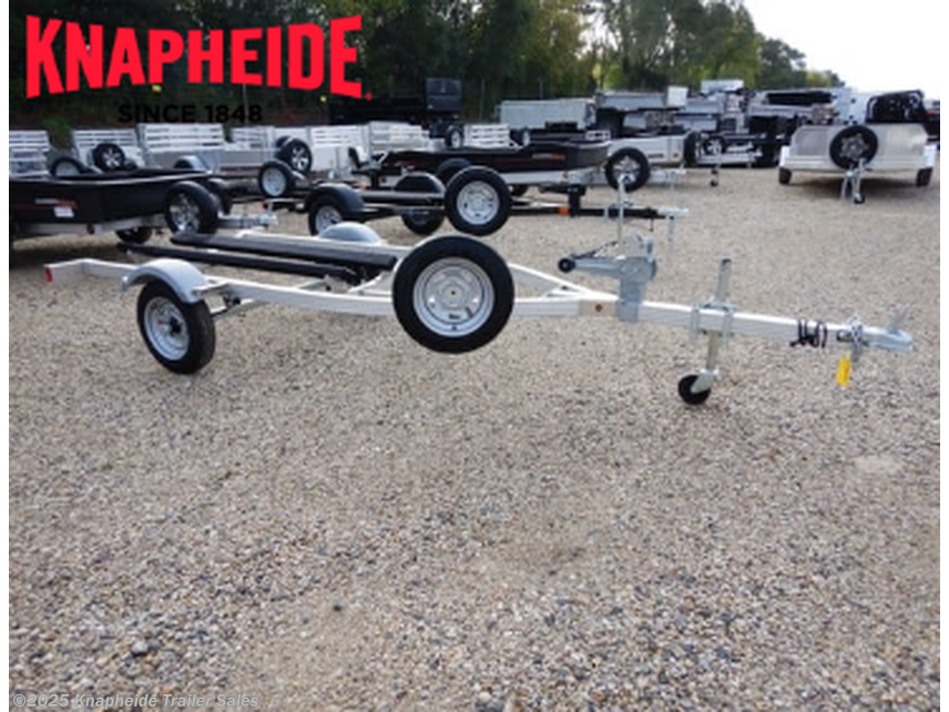New 2024 Yacht Club Trailers Aluminum Personal Watercraft WCA112 available in McHenry, Illinois