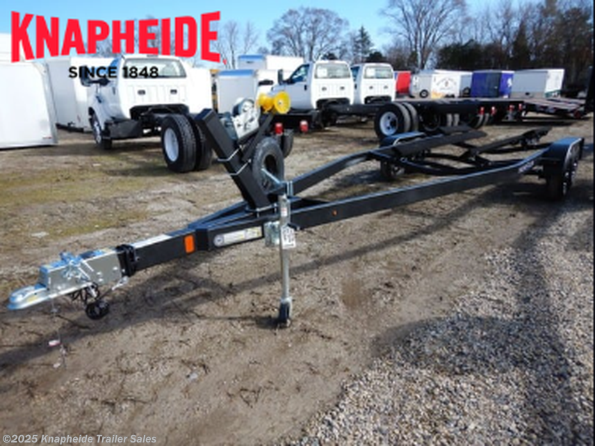 New 2024 Yacht Club Trailers Steel Bunk Series 2256TB available in McHenry, Illinois