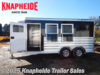 2024 Featherlite 9400-2H