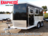 2024 Featherlite 9400-2H