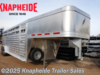 2024 Featherlite 8127 24', 7' wide, 1 gate