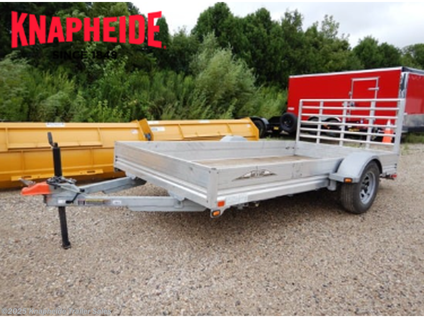 Used 2011 Miscellaneous STS Karavan SCU-2990-SP-72-12-LP available in McHenry, Illinois