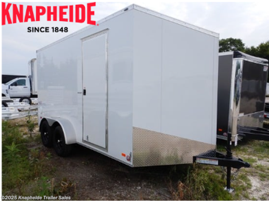 New 2025 Bravo Trailers Scout Trailers SC714TA2 available in McHenry, Illinois