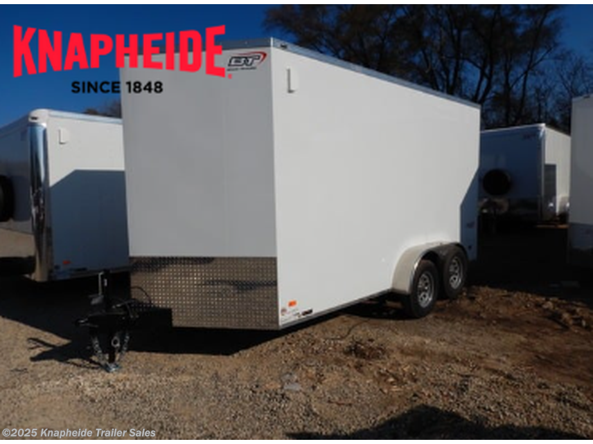 New 2023 Bravo Trailers Scout Trailer SC714TA2 available in McHenry, Illinois