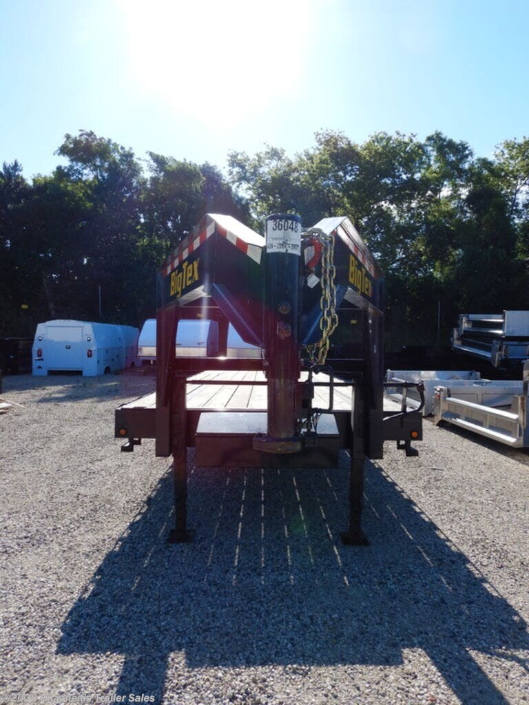 2020 Big Tex 14GN photo 2