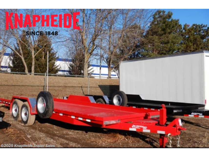New 2025 Imperial SW-18L-22 available in McHenry, Illinois