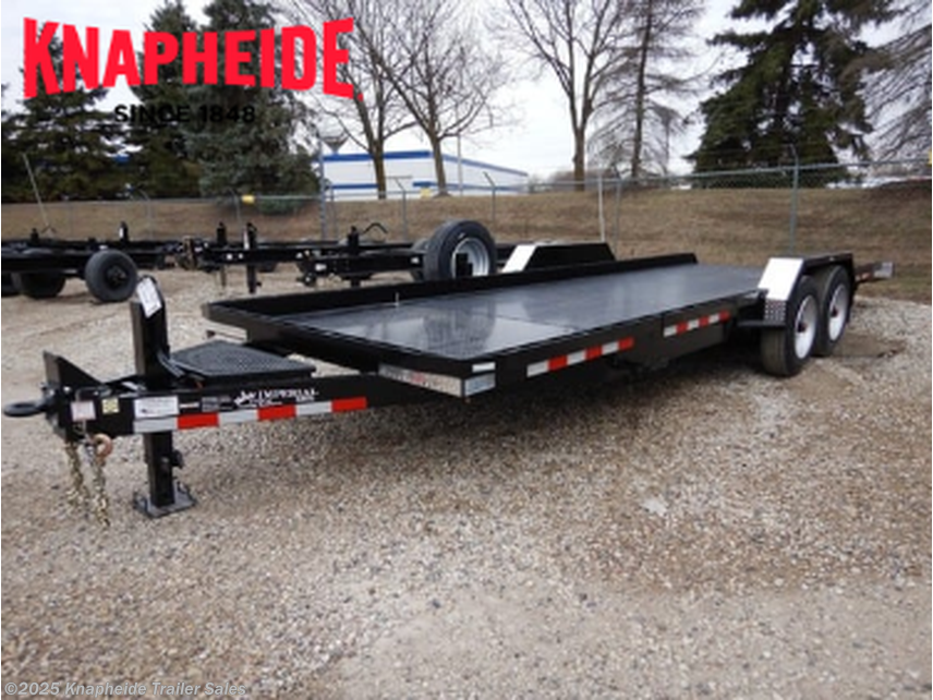New 2025 Imperial SW-18L-22 available in McHenry, Illinois