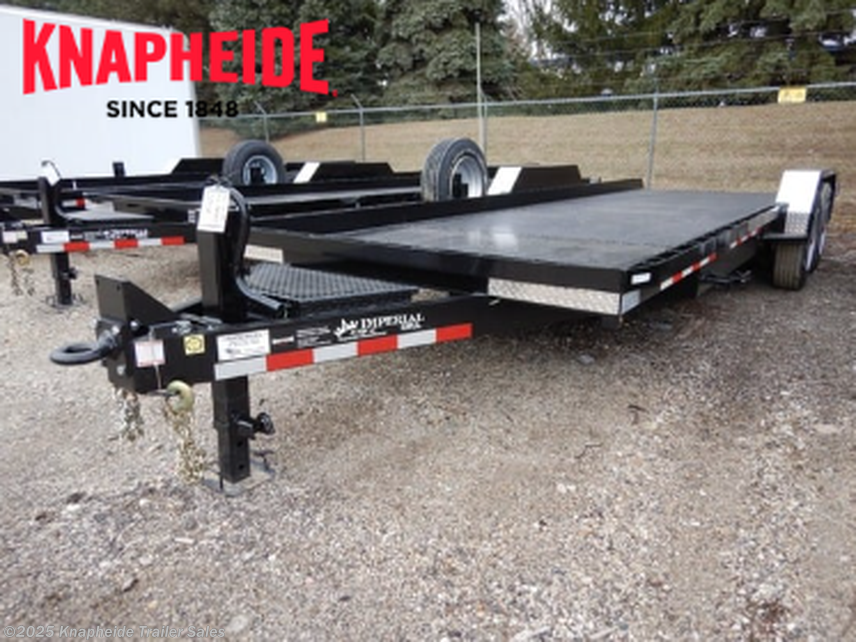 New 2025 Imperial SW-18L-22 available in McHenry, Illinois